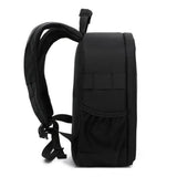 Waterproof Professional Outdoor DSLR Camera Travel Backpack