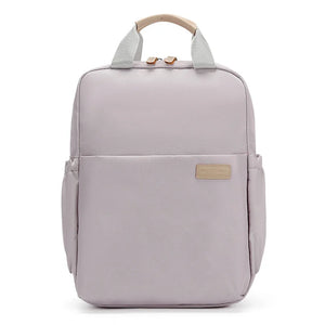Waterproof Backpack Women Business Oxford Student School Backpacks 15 Inch Lapto