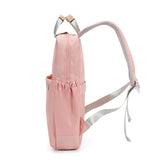 Waterproof Backpack Women Business Oxford Student School Backpacks 15 Inch Lapto