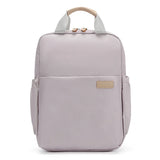 Waterproof Backpack Women Business Oxford Student School Backpacks 15 Inch Lapto
