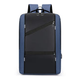 Waterproof Backpack 15.6 Inch Laptop Bag for Students and Business Men