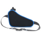 Waterproof Belt Bags Nylon Kettle Pocket Waist Bag