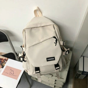 Waterproof School Bookbag for Boys Girls Lightweight