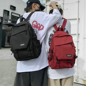 Waterproof School Bookbag for Boys Girls Lightweight