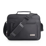 Waterproof Men Briefcase Shoulder Bags Women Messenger Bag Crossbody Bags