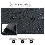 Waterproof Men Briefcase Shoulder Bags Women Messenger Bag Crossbody Bags