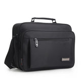 Waterproof Men Briefcase Shoulder Bags Women Messenger Bag Crossbody Bags