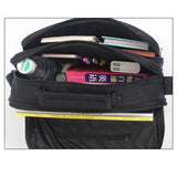 Waterproof Men Briefcase Shoulder Bags Women Messenger Bag Crossbody Bags