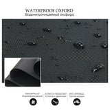 Waterproof Men Briefcase High Shoulder Bags For Women Messenger Bag