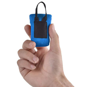 Waterproof Blanket Portable Mini Picnic Bag 70x110cm