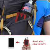 Waterproof Blanket Portable Mini Picnic Bag 70x110cm