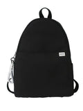 Waterproof Nylon Backpack Women's Bag Outdoor Travel Schoolbags