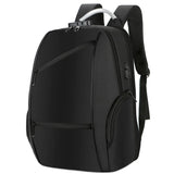 Waterproof 15.6 Inch Laptop Backpack USB School Travel Bags Anti Theft Mochila