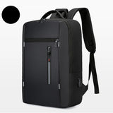 Waterproof Business Backpack Men Laptop Backpack