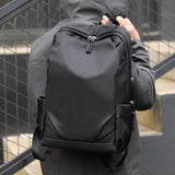 Waterproof Business Travel Backpack Large Capacity Luggage Bag