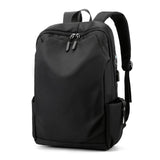 Waterproof Business Travel Backpack Large Capacity Luggage Bag