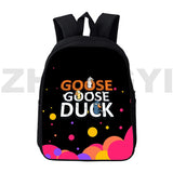 Waterproof 3D Backpacks 12/16 Inch Teenager Cosplay Anime