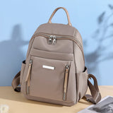Waterproof Casual Bagpack Women Backpack for Teenage Girl Ladies Student Backpac