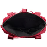 Waterproof Casual Women Backpack Purse Portable Anti-theft Travel Backpack