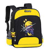 Waterproof Child Book Bag Durable Boy Girl School Bags For Kids