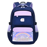 Waterproof Child Printing Backpacks Girl School Bags Kindergarten