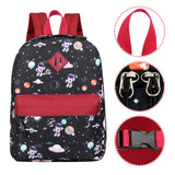 Waterproof Children Backpack Dinosaur Kids School Bags Mochilas Para