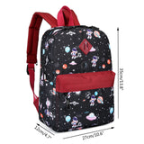 Waterproof Children Backpack Dinosaur Kids School Bags Mochilas Para