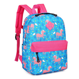 Waterproof Children Backpack Dinosaur Kids School Bags Mochilas Para