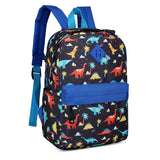Waterproof Children Backpack Dinosaur Kids School Bags Mochilas Para