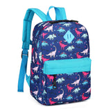 Waterproof Children Backpack Dinosaur Kids School Bags Mochilas Para