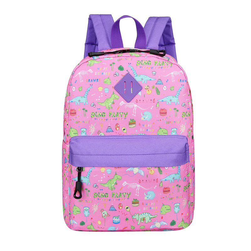 Waterproof Children Backpack Dinosaur Kids School Bags Mochilas Para