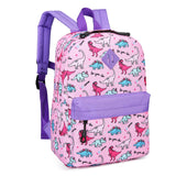 Waterproof Children Backpack Dinosaur Kids School Bags Mochilas Para