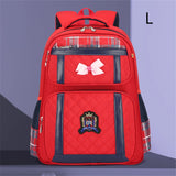 Waterproof Girls School Backpacks Kids Book Bag