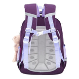Waterproof School Bags Boys Girls Backpack Kids Book Bag