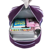 Waterproof School Bags Boys Girls Backpack Kids Book Bag