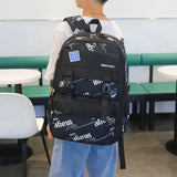 Waterproof Children School Bags For Boys Backpack Kids Orthopedic Schoolbag