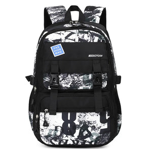 Waterproof Children School Bags For Boys Backpack Kids Orthopedic Schoolbag