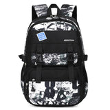 Waterproof Children School Bags For Boys Backpack Kids Orthopedic Schoolbag