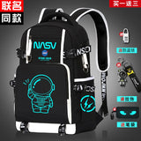 Waterproof Kids School Bag Boys Backpack Orthopedic Primary Schoolbag