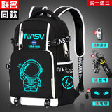 Waterproof Kids School Bag Boys Backpack Orthopedic Primary Schoolbag