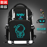Waterproof Kids School Bag Boys Backpack Orthopedic Primary Schoolbag