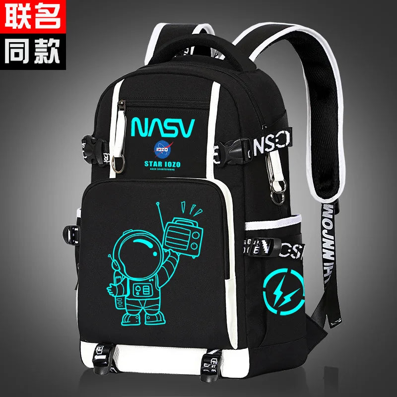 Waterproof Kids School Bag Boys Backpack Orthopedic Primary Schoolbag