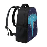 Waterproof Children School Bags For Boys Orthopedic Kids elephant primary School