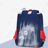 Waterproof Kids School Bags For Boys Girls Schoolbag Primary Backpack