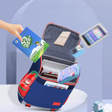 Waterproof Kids School Bags For Boys Girls Schoolbag Primary Backpack