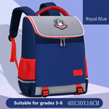 Waterproof Kids School Bags For Boys Girls Schoolbag Primary Backpack