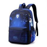 Waterproof School Bags For Girls Boys Primary School Backpack Kids Satchel