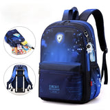 Waterproof School Bags For Girls Boys Primary School Backpack Kids Satchel