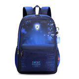 Waterproof School Bags For Girls Boys Primary School Backpack Kids Satchel