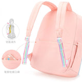 Waterproof Girls School Backpack Orthopedic Kids Mochila Infantil